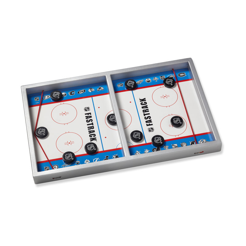 Fastrack NHL Game