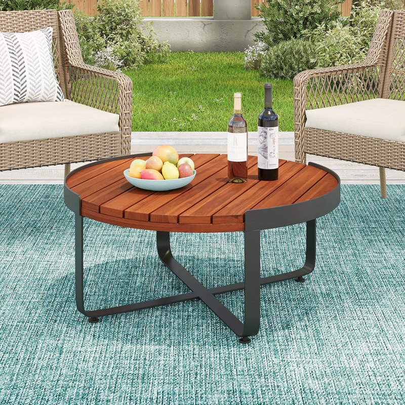 Table basse