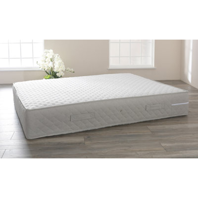 Decoste White Noise Open Coil Mattress