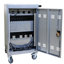 Armoire de charge pour ordinateur portable Silver