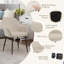 Valter 46cm H Velvet Upholstered Armchair-816024926