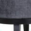 ACCENT CHAIR, chaise capitonnée