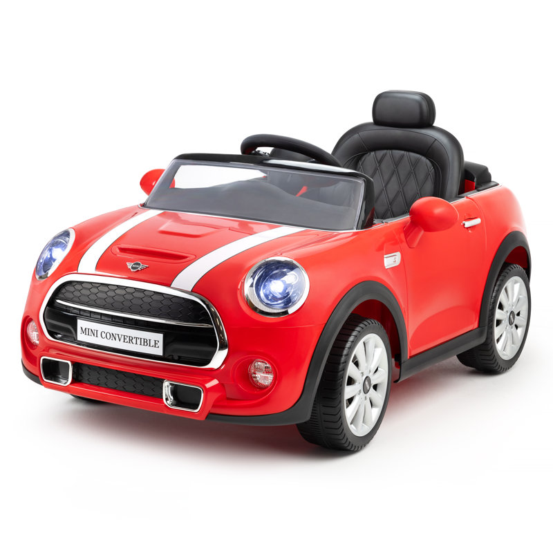 Xootz Battery Powered Ride On