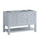 Breckenridge 48'' W Single Vanity-1653567700-1635192833-1641815334