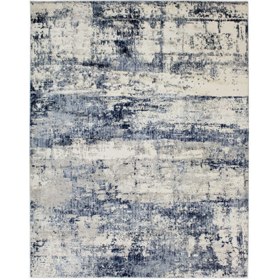 Kelson Abstract Indoor Rug