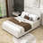 Frozine Queen Storage Platform Bed-469113482