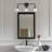 Martins 3 Light Dimmable Vanity Light-1850535684