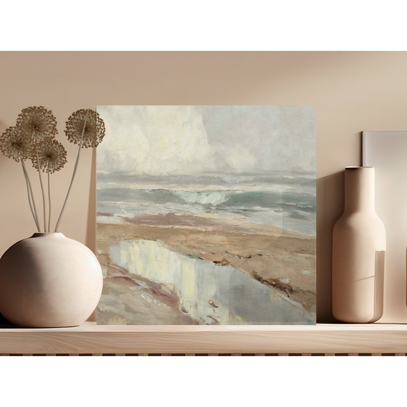 Mease Wrapped Canvas Print Set, 12x12