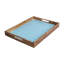 Affan Solid Wood Tray-928599694