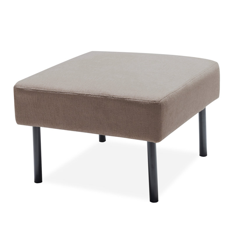 Ottoman (Only Including Ottoman), Beige