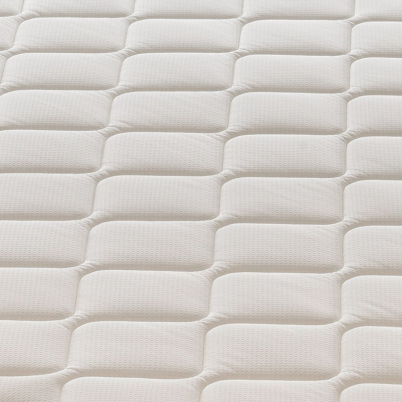 Throwbridge Symple Stuff Pocket Sprung 800 Mattress, 140 x 200 cm