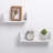 Chainey Floating Shelf
