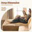Corduroy Sofa-126450378-126450383