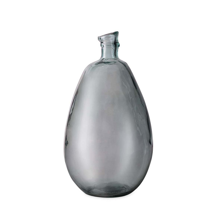 Glass Table Vase