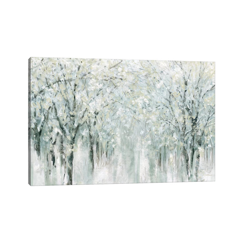 «Winter Mist» par Carol Robinson, reproduction, null, null