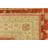 Mullings Rust Red Rug