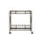 Kristensen Serving Cart