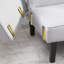 Console en bois massif 71,65 po Trayon-1523958399