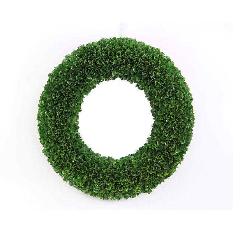 Couronne de faux 16 po préservé