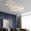 Raffa 3-Light LED Semi Flush Mount-1952878030-1923619862