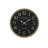 Adylene Metal Wall Clock-1482467007-1518320607