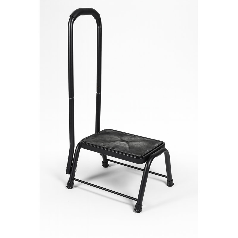 Steel Step Stool