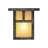 Youngblood Solid Brass Wall Light