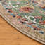 Alresford Oriental Indoor Rug-355640580