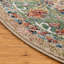 Tapis vert Alresford-355640628
