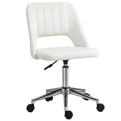 Chaise de bureau à domicile
