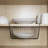 Equinox Under Shelf Basket