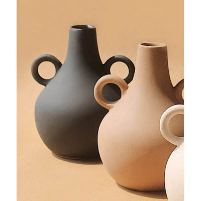 Harappan Vase - Belly