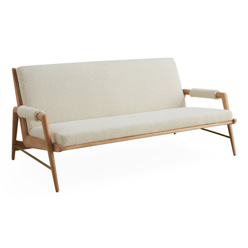 Big Sur Upholstered 68'' Sofa