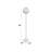 Jan 65'' Torchiere Floor Lamp