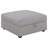 Lafayette Grey 4Piece Upholstered Sectional Sofa
