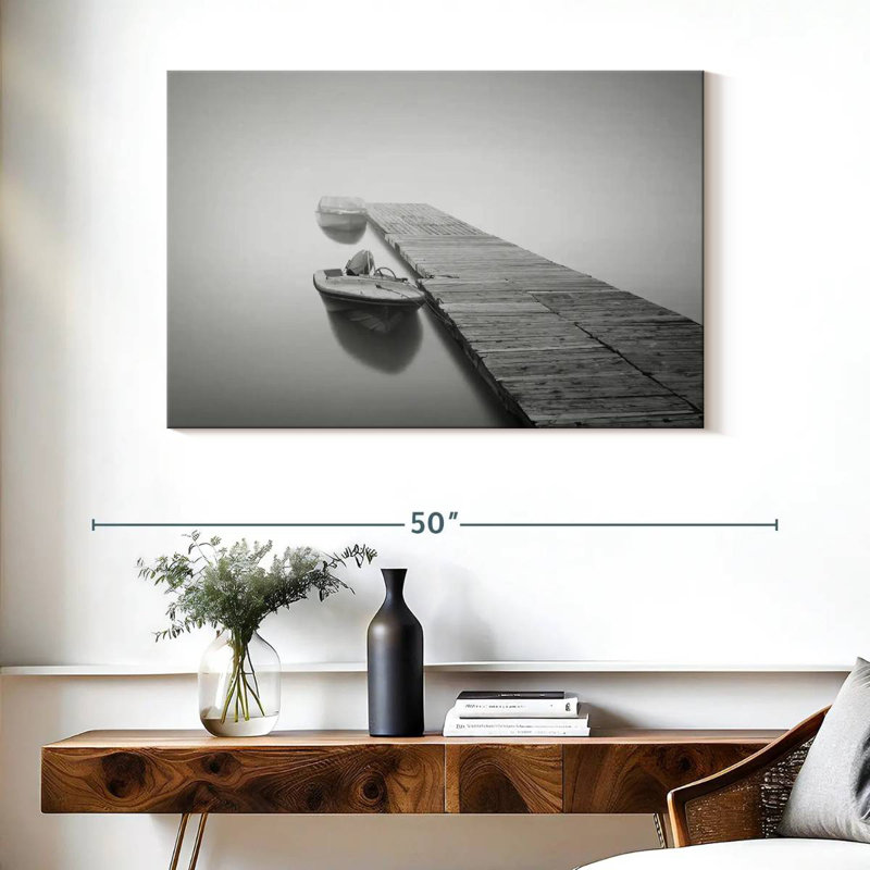 Aletra I'm Gonna Leave This World, 26" H x 39" W
