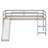 Loft Bed With Slide-419972221