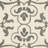 Candelo Hand Tufted Wool Floral Rug-2102678062