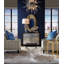 Lucius Flat Composite Wall Mirror-24335993
