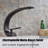 Single-Hole Single-handle Bathroom Faucet-77146072