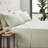 Kathy Ireland Bamboo Cooling 6 Piece Sheet Set with Deep Pockets-98578970-98578959