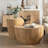 Harita Coffee Table