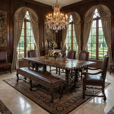 Aram Dining Table