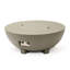Foyer de table rond 36 po
