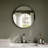 Karrina Round Metal Accent Mirror-530565681-417318190