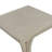 Dylan White Accent Table-239484188