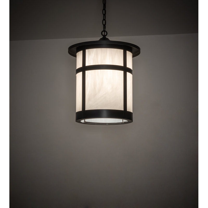 1 - Light Pendant