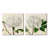 Toile tendue sélectionné