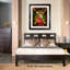 Reggae Jamaican Photo Quality, impression d'art mural-674408063