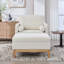 Fauteuil d'appoint rembourré 35,4 po-1468063997-1468063998